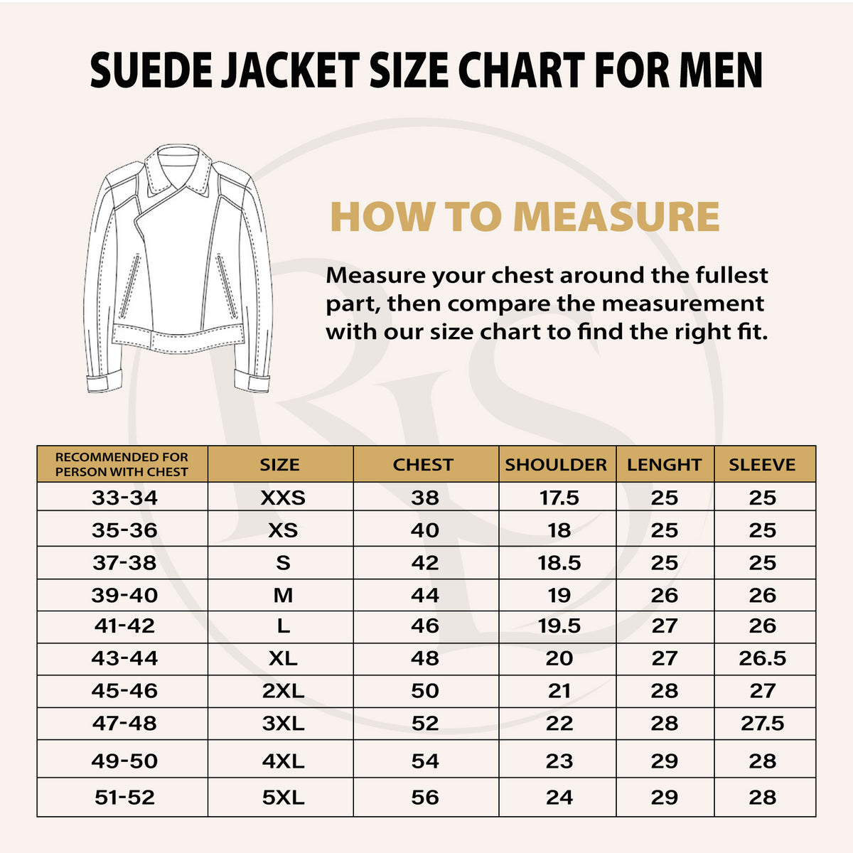 Men’s Classic Black Suede Leather Bomber Jacket